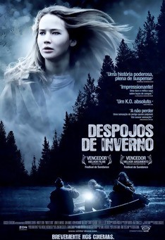 Winter's Bone - Despojos de Inverno